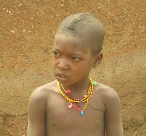 Enfants village