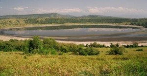 Lake Katwe