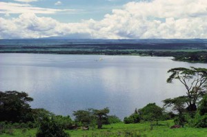 Lake Naivasha