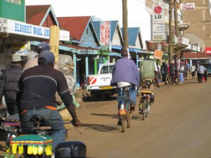 eldoret