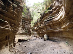 hells gate