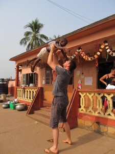 Partir en mission de bénévolat en Afrique avec Globalong