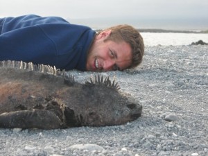 Galapagos-nature - Globalong