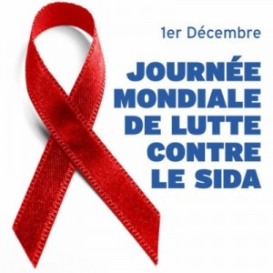 lutte SIDA