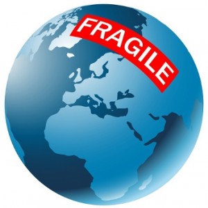 terre fragile