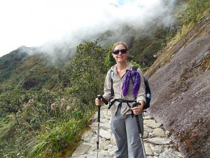 inca trail