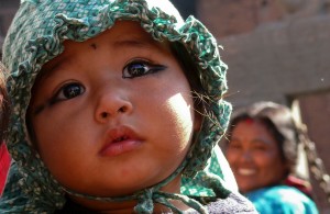 Mission de bénévolat au Népal