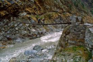 Découvrez l' Annapurna trek Népal 