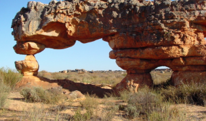 Cederberg