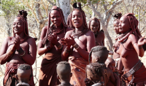 Himba