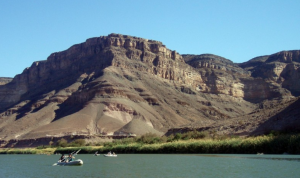 Namaqualand