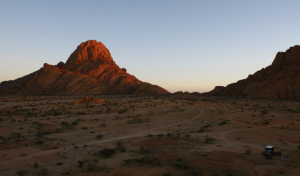 Spitzkoppe