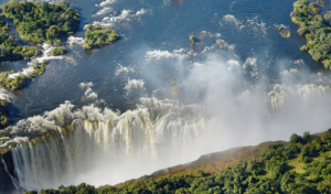 Victoria Falls