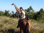 Volontariat en Afrique