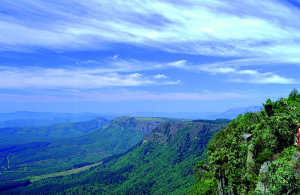 Route Panoramique