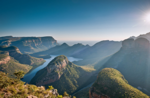 Blyde River Canyon