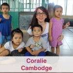 Coralie Cambodge