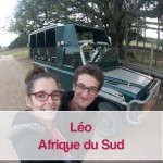 Globalong bénévole afrique du Sud