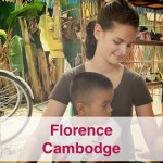 Volontaire en mission au Cambodge - Globalong