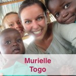 Globalong bénévole au Togo 