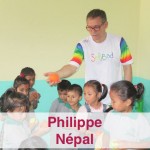 Bénévolat international en Asie - Népal - GlobAlong 