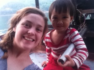 Mission de bénévolat avec Globalong au Vietnam