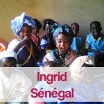 Mission de bénévolat au Sénégal avec Globalong