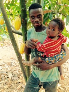 Mission d'humanitariat au Togo avec avec Globalong