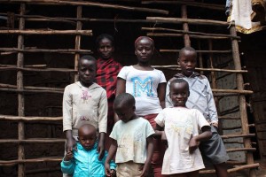 Partez avec Globalong en mission humanitaire au Kenya Afrique