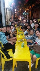 Bénévolat au Vietnam en Asie avec Globalong