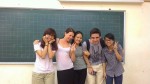 Programme de volontariat pour les francophones en Asie