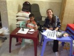 Globalong bénévolat Cambodge