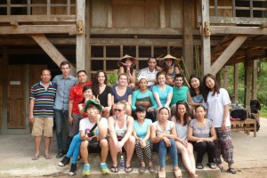 Mission de bénévolat au Vietnam avec Globalong en Asie