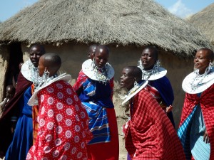 Partir en mission humanitaire avec Globalong en Tanzanie