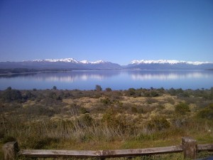 Partir en patagonie pour une mission de bénévolat