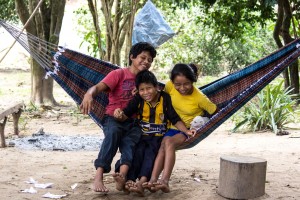 Bolivie projet écovolontaire globalong