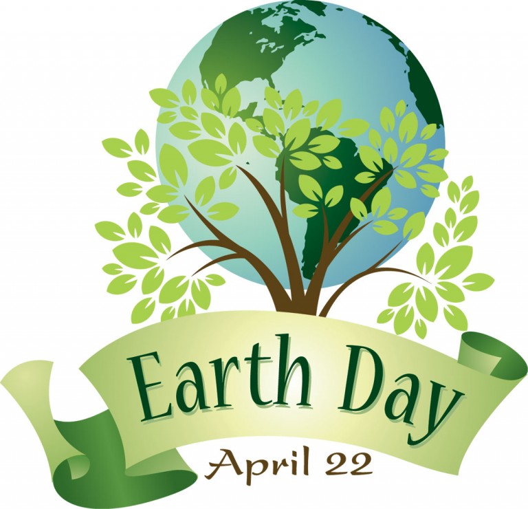 Arbres planattion 22 aVril 2016 Journée de la terre éco-volontariat Globalong