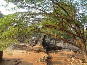 Temple asie Globalong