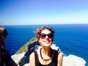 bénévolat en Afrique du Sud
