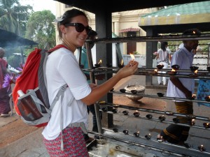 Visiter, découvrir avec Globalong au Sri Lanka