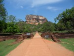 visite des temples bouddhistes au Sri Lanka avec Globalong