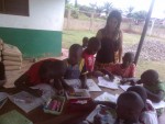 Mission d'enseignement au Ghana Globalong