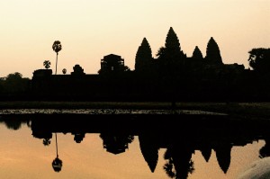 Globalong au cambodge en bénévolat