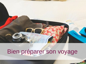 Préparer son voyage humanitaire