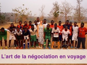 bien savoir négocier, quelques petites astuces avec Globalong