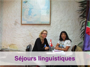 Globalong séjours linguistiques