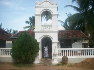 Monument sri Lanka Globalong solange