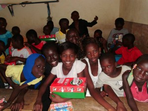 Mission de bénévolat au Sénégal avec Globalong