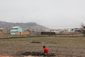 Bénévolat international Madagascar