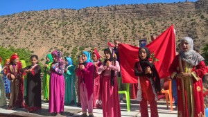 Bénévolat au Maroc - Globalong 